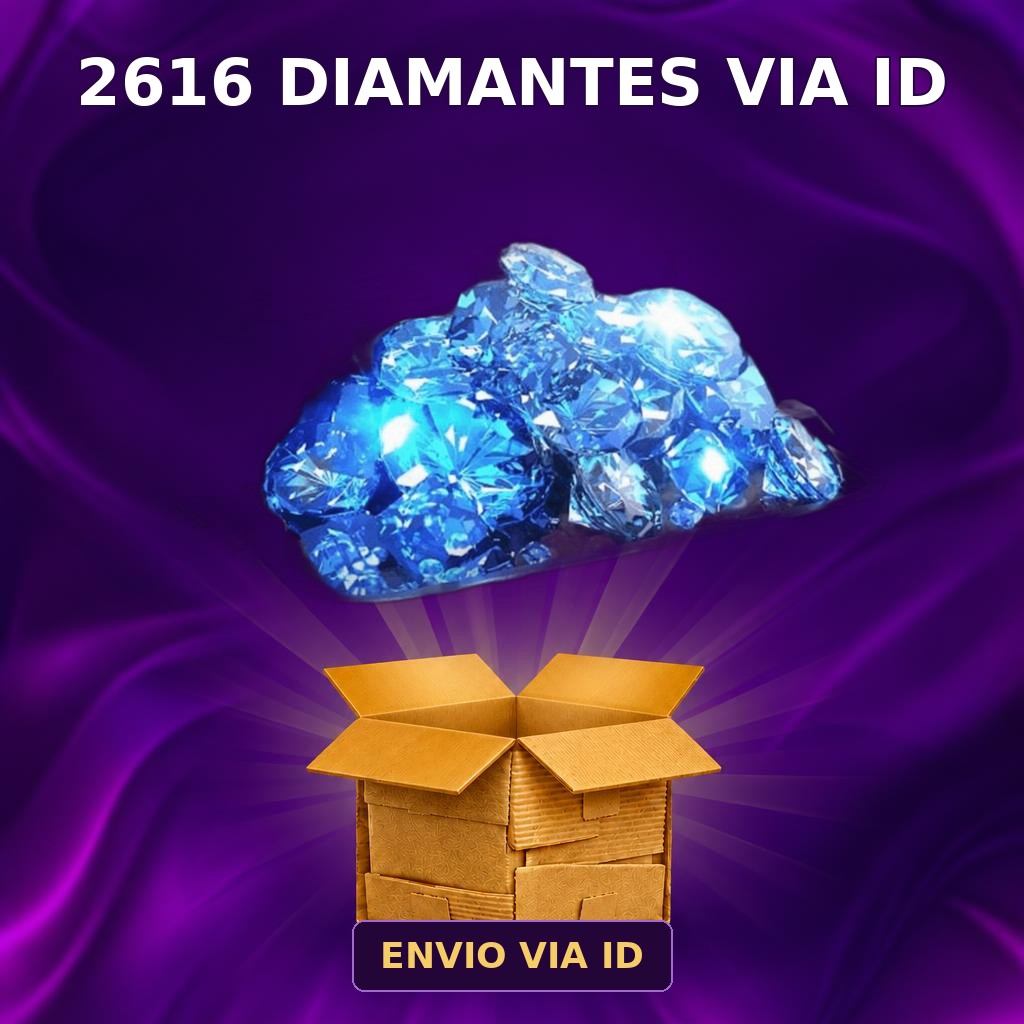2616 Diamantes Via ID