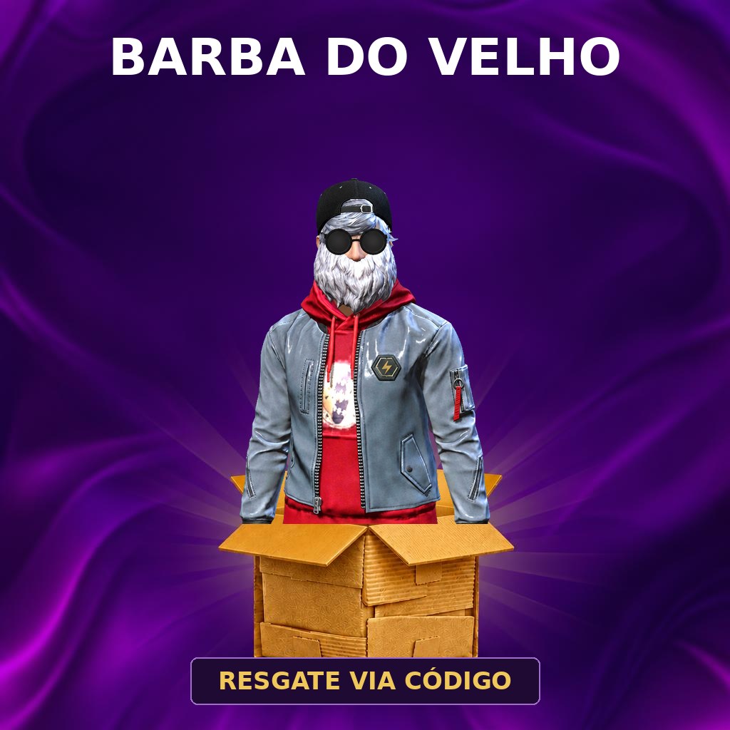 Barba do Velho