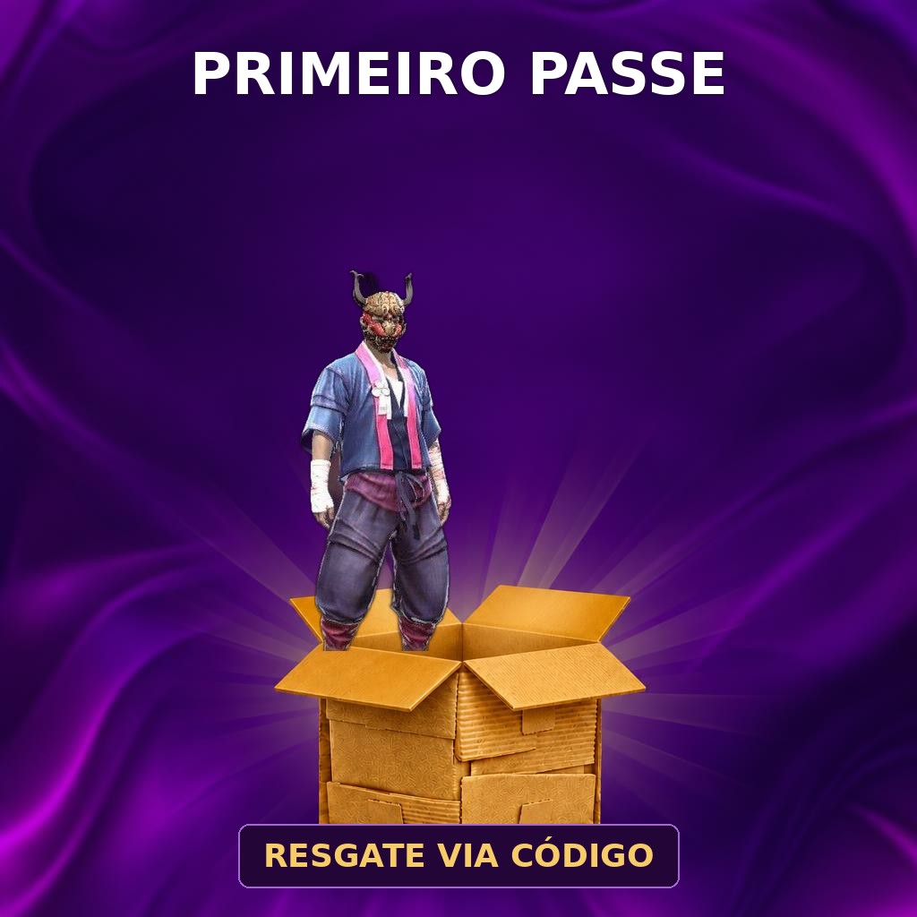 Primeiro Passe